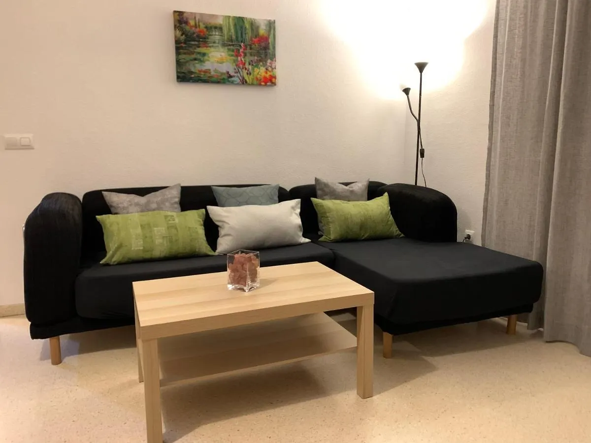 Apartamento Muro Alto Sanlucar de Barrameda