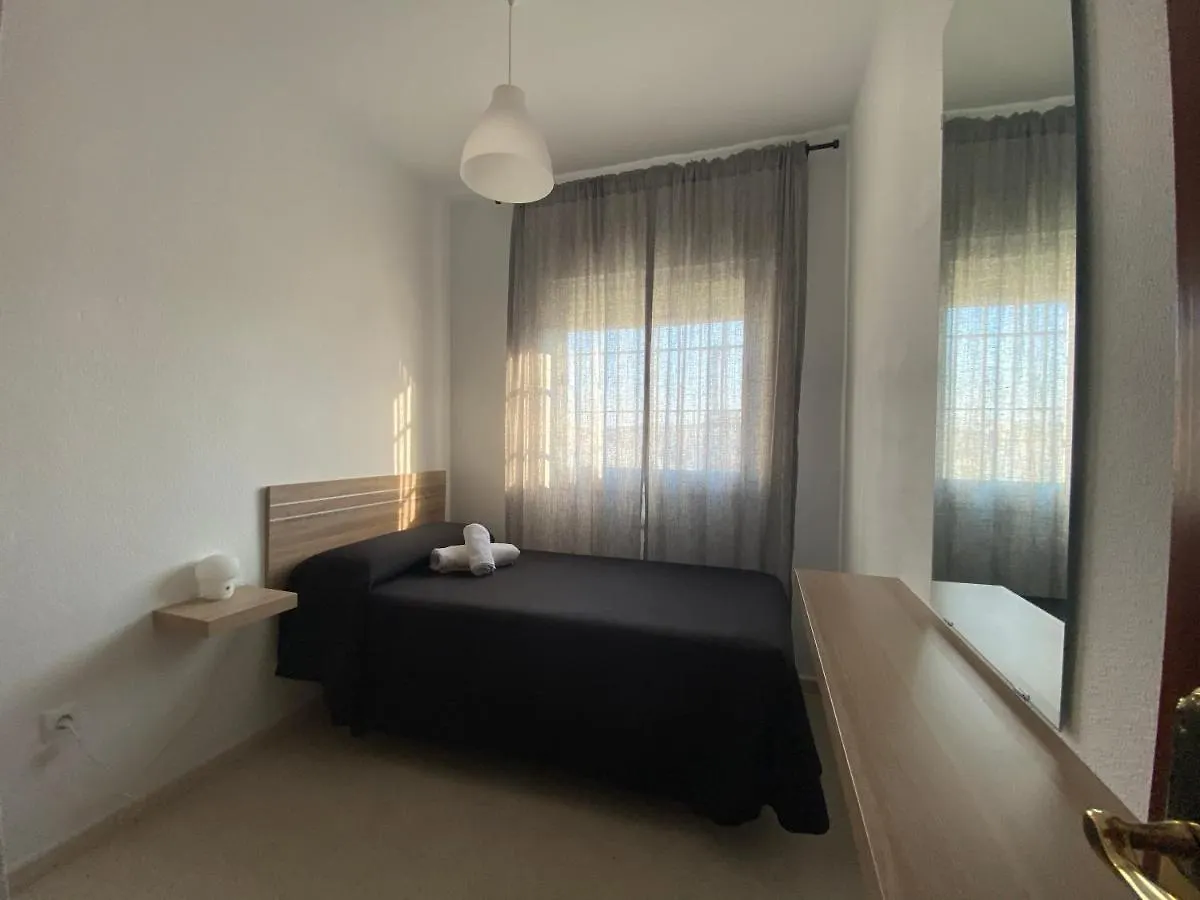 Apartment Apartamento Muro Alto Sanlucar de Barrameda