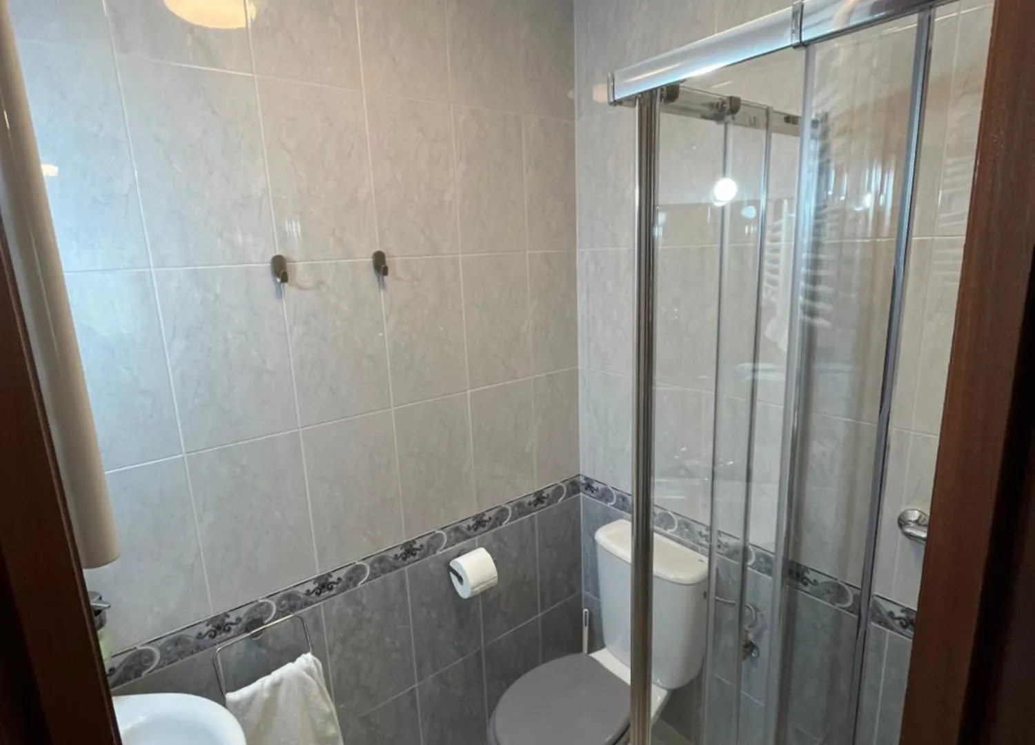 Apartamento Muro Alto Sanlucar de Barrameda