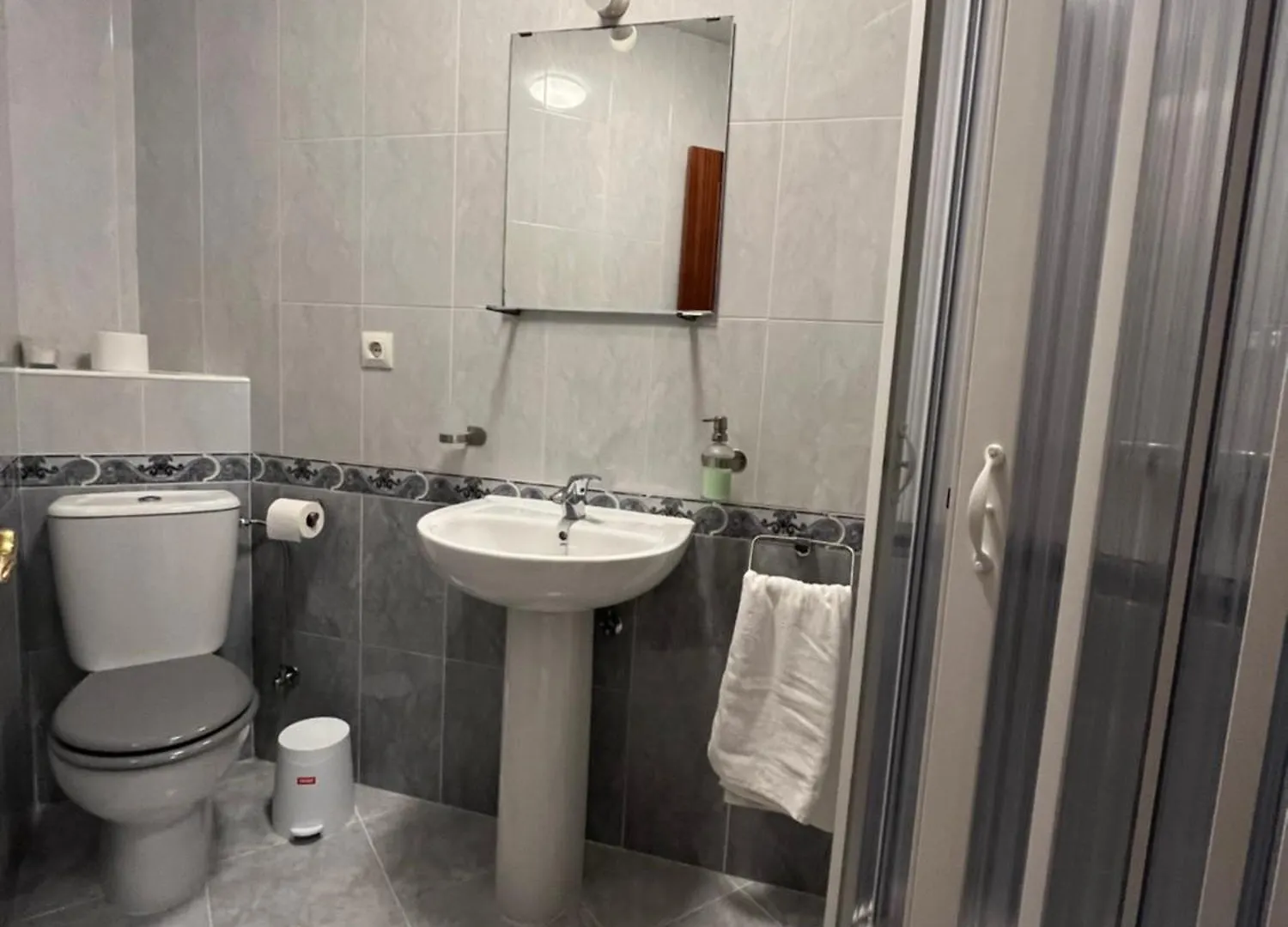 Apartamento Muro Alto Sanlucar de Barrameda Apartment