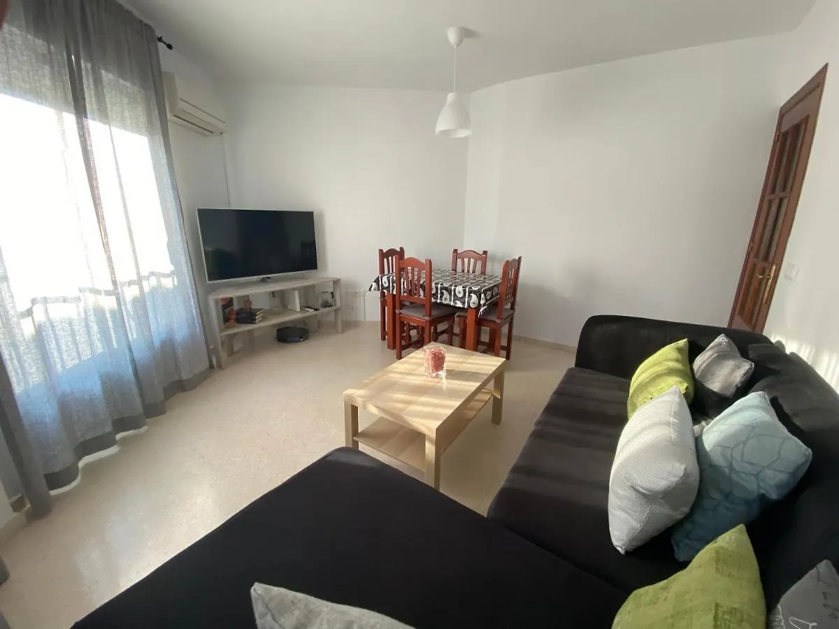 Apartment Apartamento Muro Alto Sanlucar de Barrameda