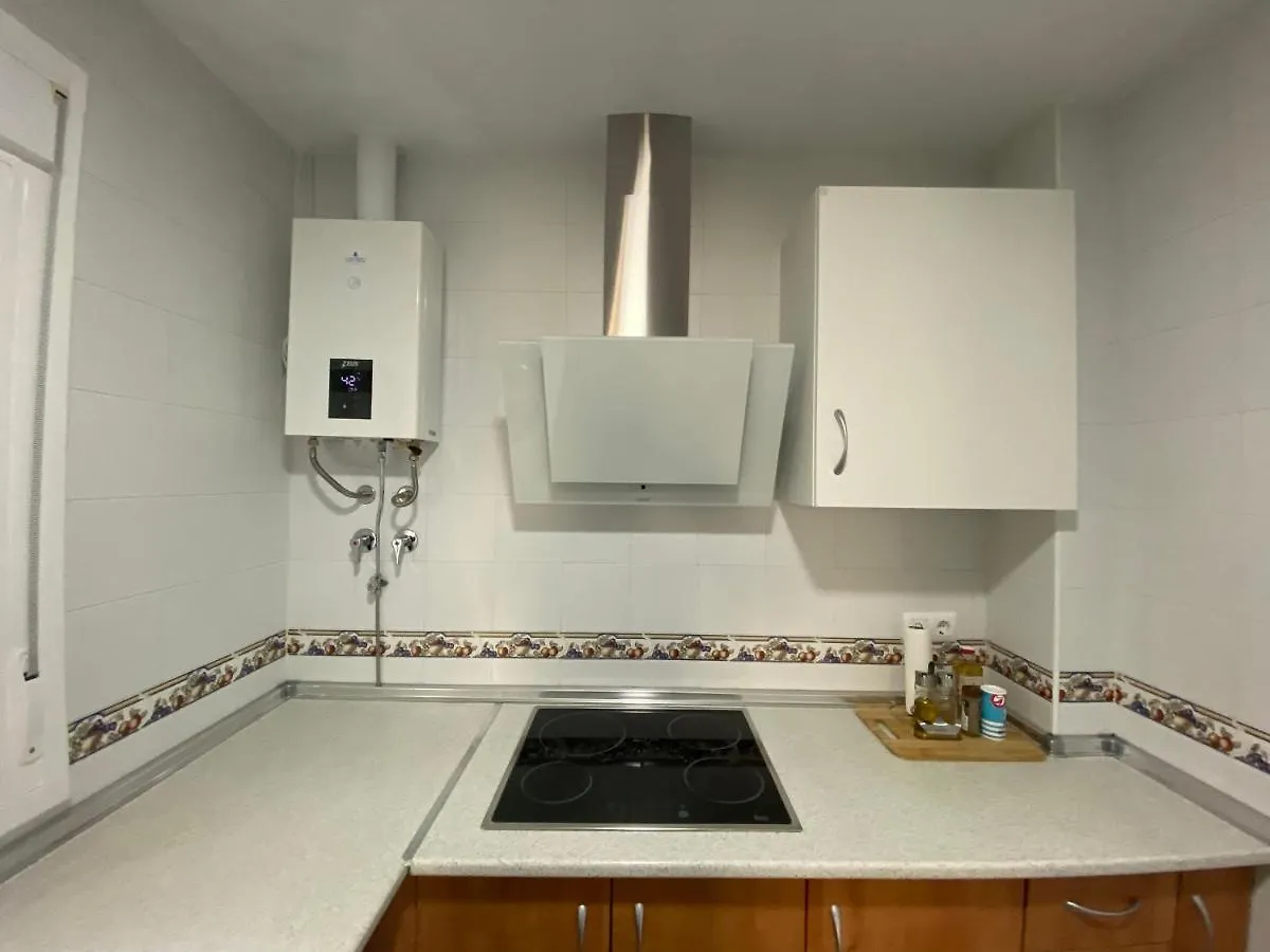 Apartamento Muro Alto Sanlucar de Barrameda