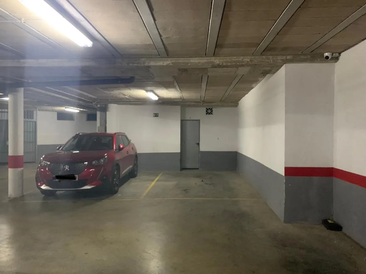 Apartamento Muro Alto Sanlucar de Barrameda 0*,  Spain