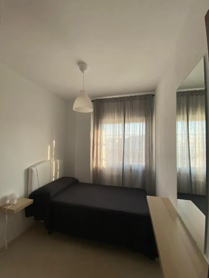 Apartamento Muro Alto Sanlúcar de Barrameda Διαμέρισμα