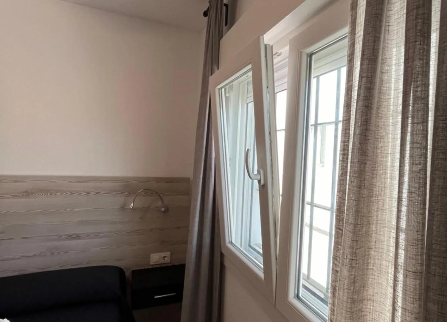 Διαμέρισμα Apartamento Muro Alto Sanlúcar de Barrameda