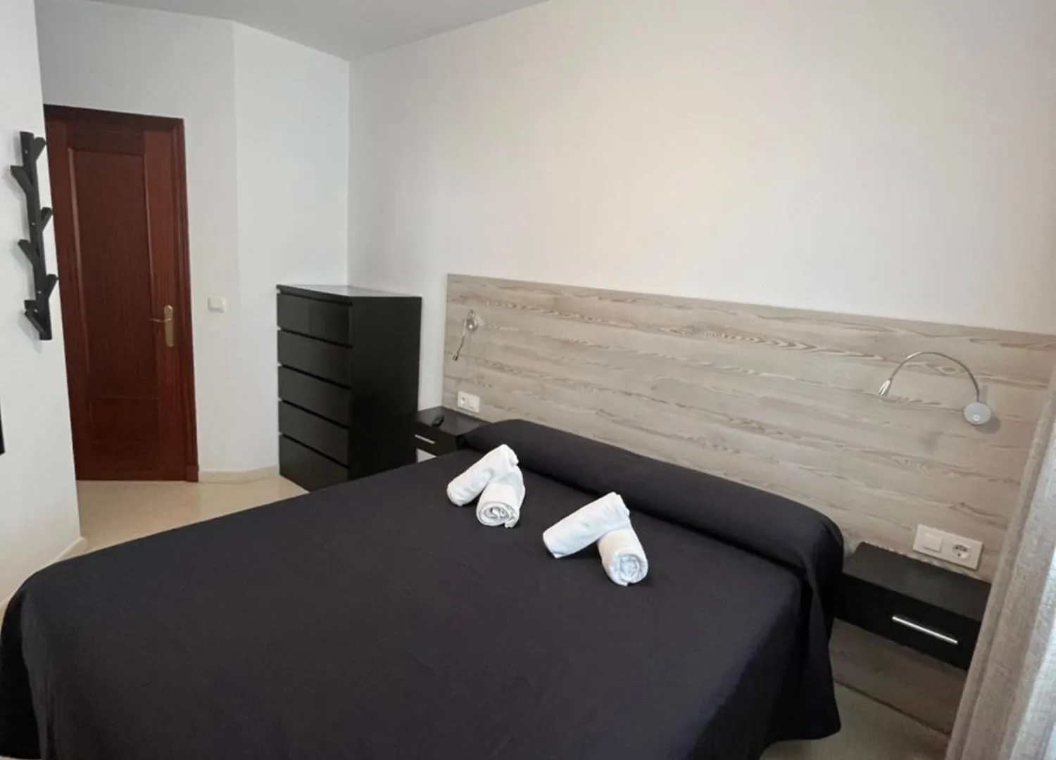 Apartamento Muro Alto Sanlúcar de Barrameda