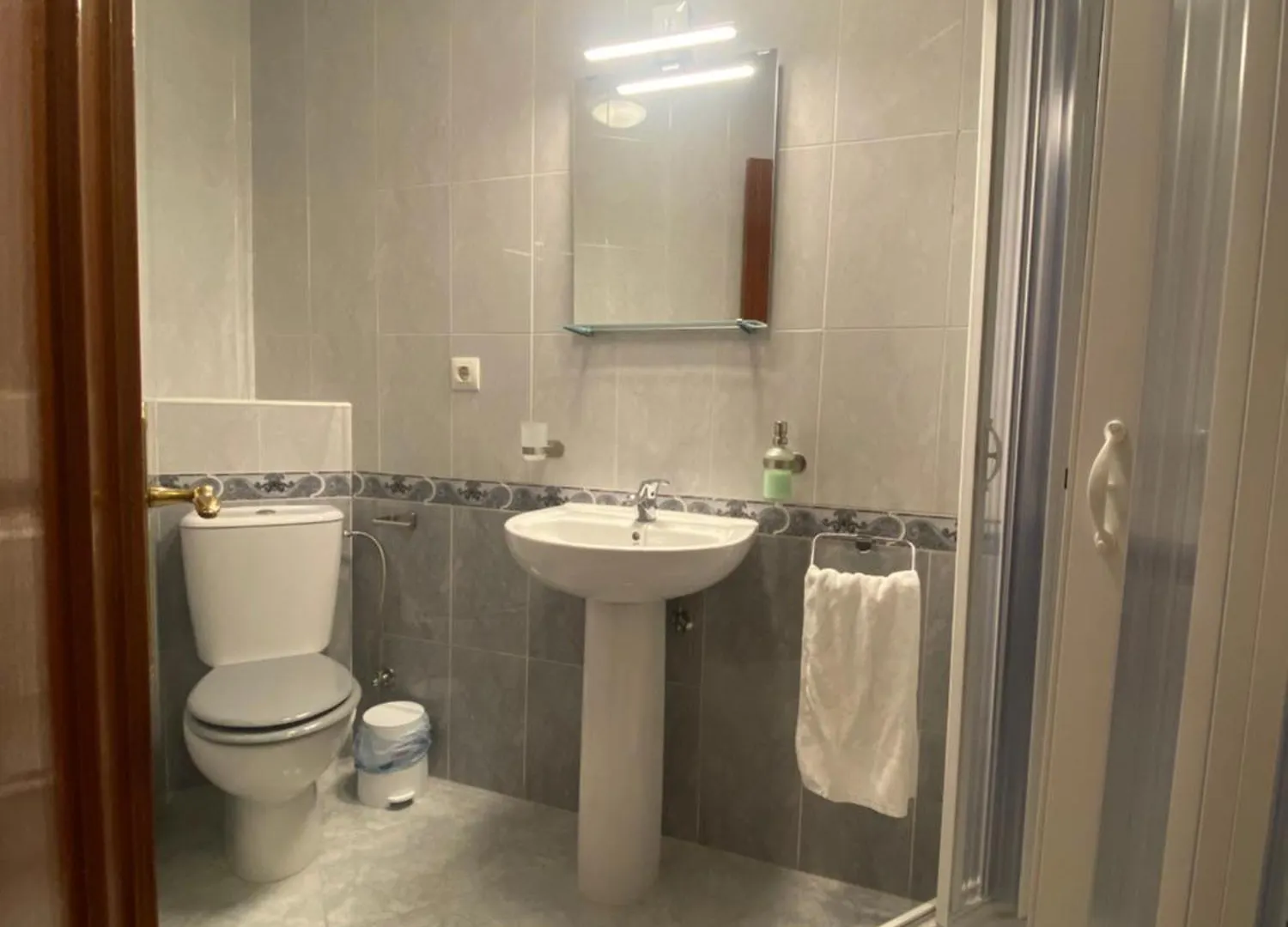 Apartment Apartamento Muro Alto Sanlucar de Barrameda Spain