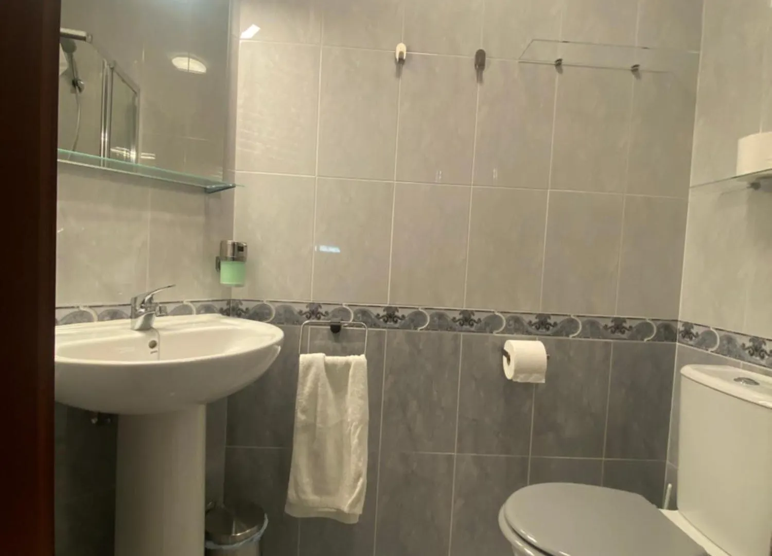 Apartamento Muro Alto Sanlucar de Barrameda 0*,  Spain